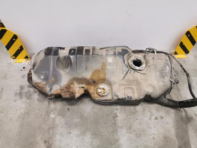 Бак топливный Peugeot 607 9D, 9U