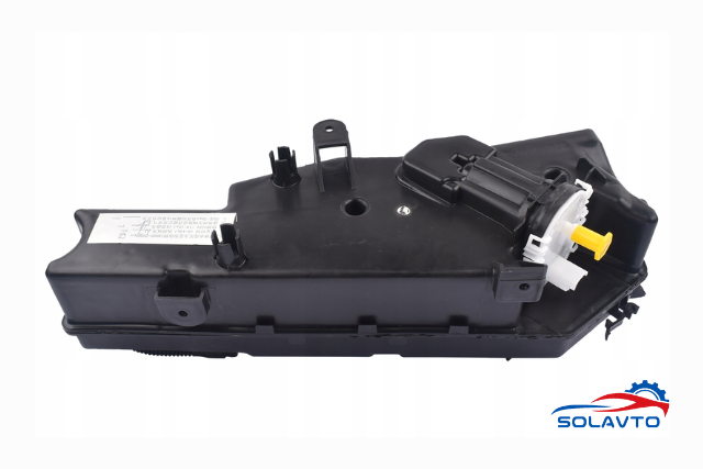 Бачок для присадок  на Peugeot 5008 minivan (0U) (01.09 - 03.17) 1.6 HDi 9HZ (DV6TED4)
