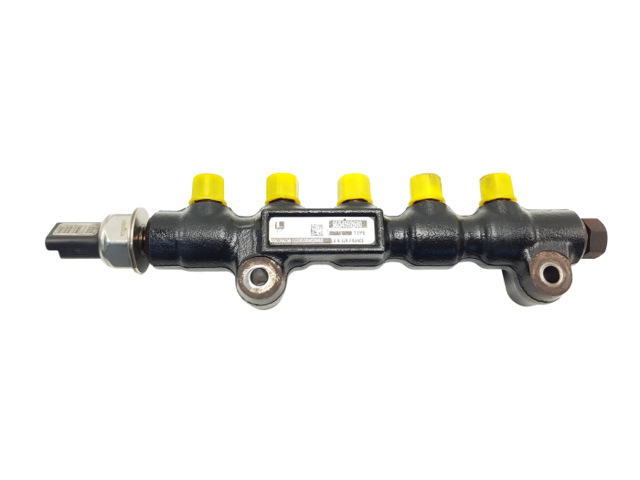 Розподільник палива  на Peugeot 5008 minivan (0U) (01.09 - 03.17) 1.6 HDi 9HZ (DV6TED4)