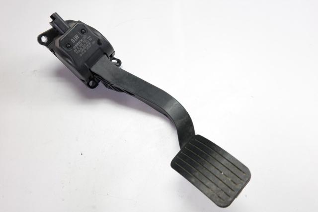 Педали газа 1601S3 PEUGEOT