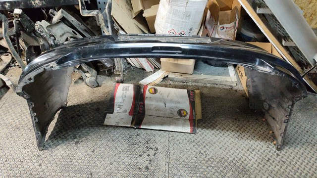 PEUGEOT 1608703380 Задний бампер в наличии Тернополь