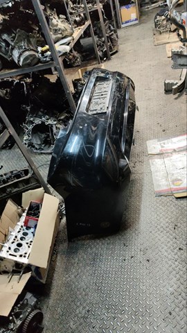 1608703380 Задний бампер купить Сумы