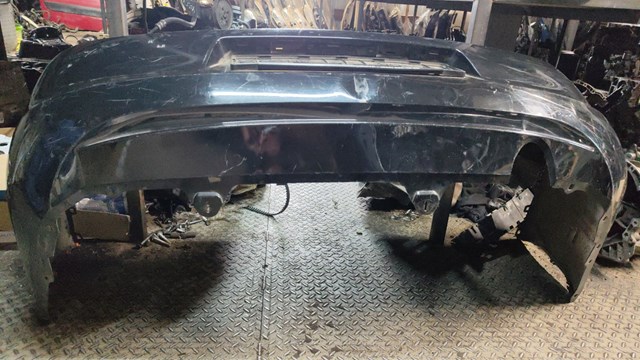 1608703380 Бампер задний купить Полтава