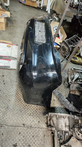 PEUGEOT 1608703380 Бампер задний в наличии Львов