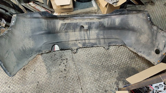 1608703380 Бампер задний купить Чернигов