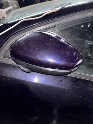 Наружное зеркало правое 1611508580 PEUGEOT