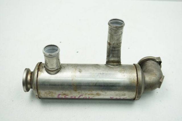 PEUGEOT 161863 Радиатор системы EGR в наличии Киев