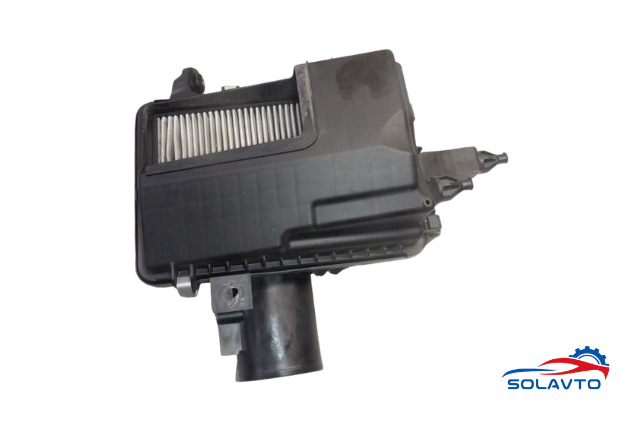 Коробка фильтра 165005HA1A NISSAN