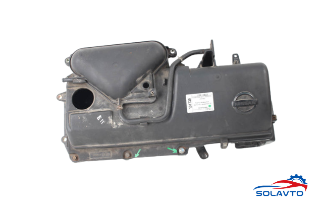  Корпус воздушного фильтра 16500AX606 NISSAN