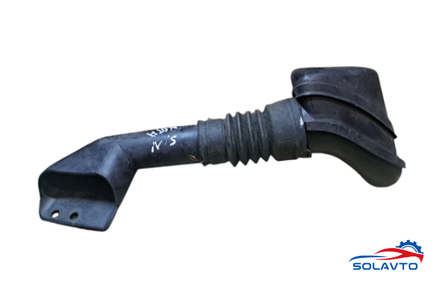 Воздухозаборник 16554BC000 NISSAN