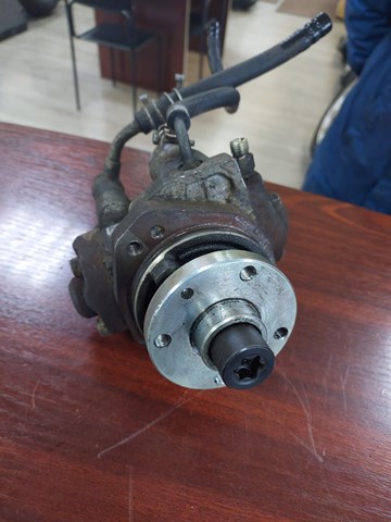 16700AW401 NISSAN ТНВД купить в Запорожье