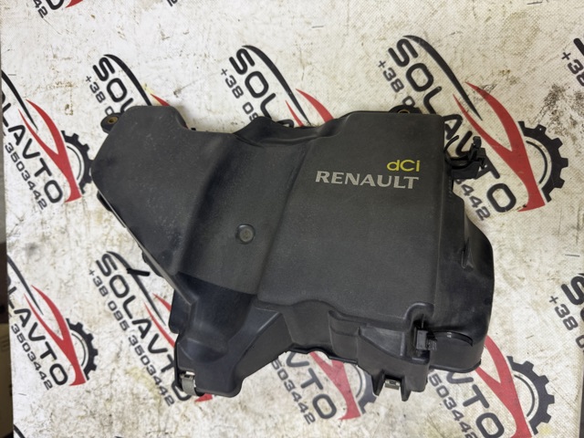 Экран двигателя 175B17170R RENAULT