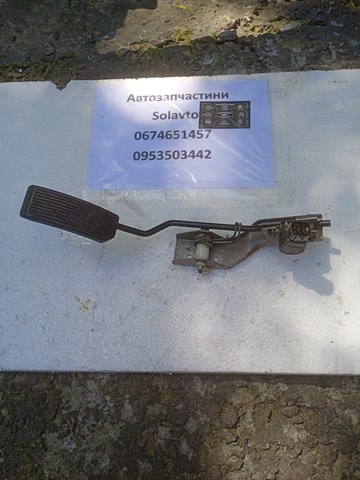 18002EQ300 NISSAN Педаль газа (акселератора) купить в Сумы