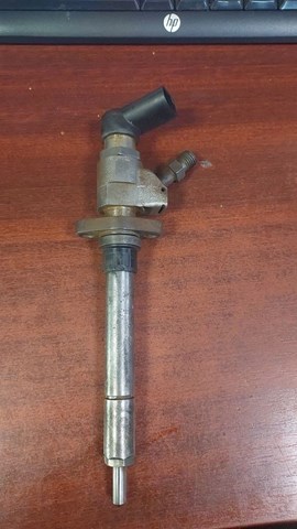 Форсунка дизельная в сборе 1980K8 PEUGEOT