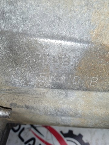 20DM83 PEUGEOT КПП купить в Черкассы