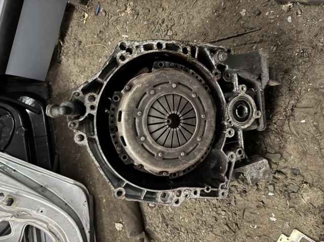 20DP42 PEUGEOT КПП купить в Каменское