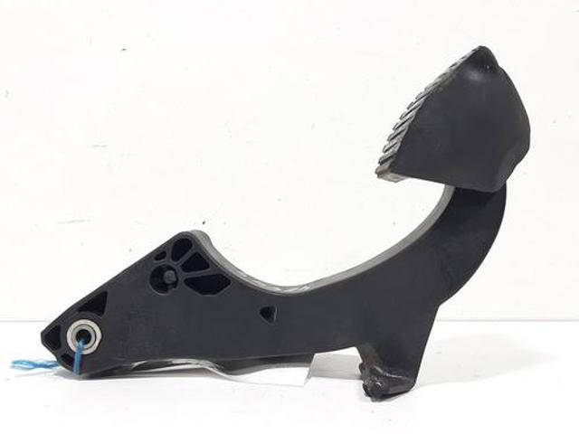Педаль сцепления 2127Z5 PEUGEOT