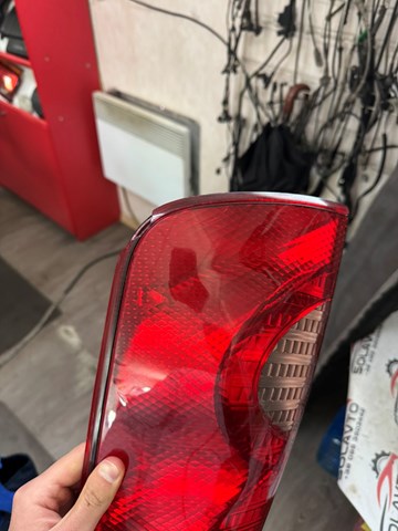 NISSAN 22016752 в наличии Чернигов