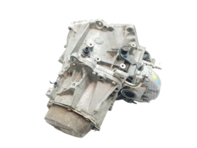Коробка переключения передач 2222JW PEUGEOT