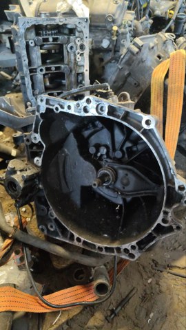 2222JW PEUGEOT КПП купить в Киев