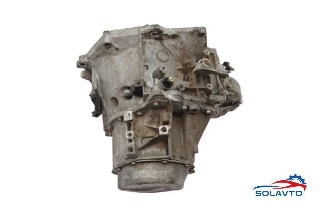 2222LL PEUGEOT КПП купить в Винница