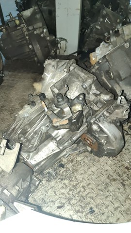 Коробка переключения передач 223177 PEUGEOT
