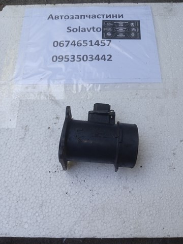 Датчик расхода воздуха 22680AW400 NISSAN