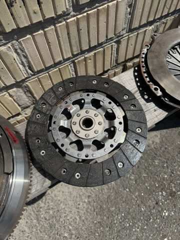 SACHS 2290601002 Сцепление в наличии Винница