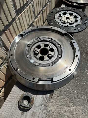 2290601002 SACHS Сцепление купить в Полтава