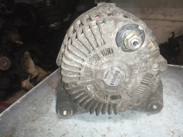 Генератор 23100JD200 NISSAN