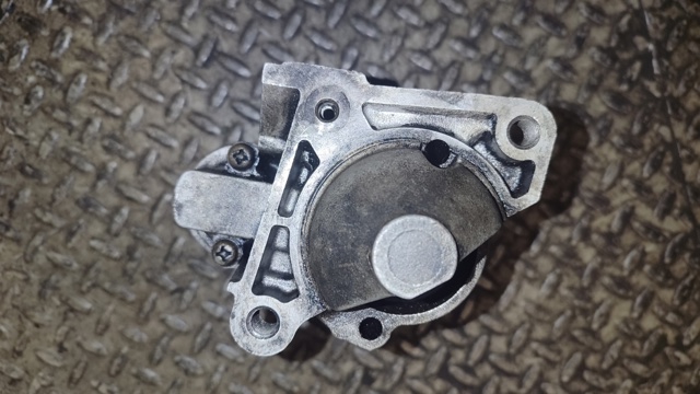 233004003R RENAULT Стартер купить в Львов