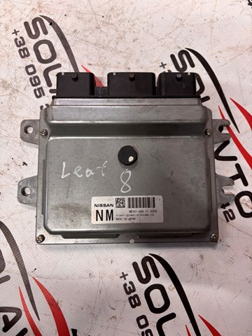ЭБУ двигателем 237D03NA1C NISSAN