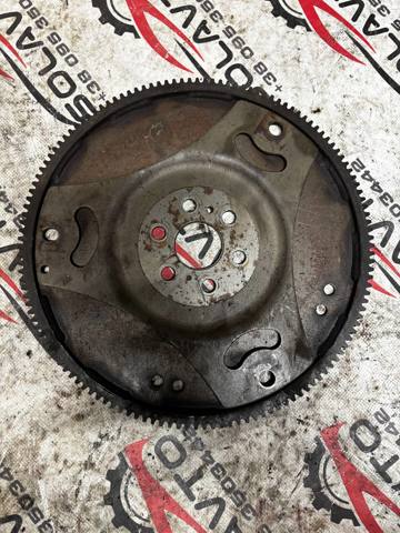 Демпферный маховик 24410095 OPEL