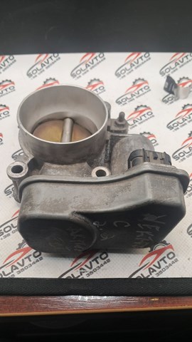 OPEL 24459501 Дроссельная заслонка в наличии Николаев