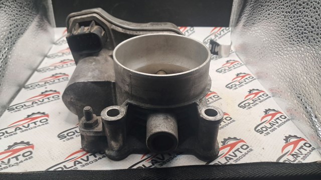 OPEL 24459501 Дроссельная заслонка в сборе в наличии Запорожье