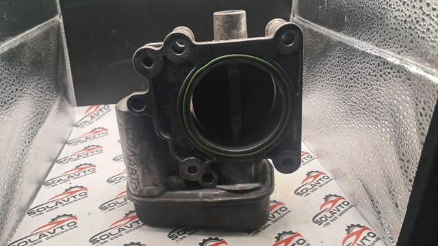 OPEL 24459501 Дроссельная заслонка в наличии Ужгород