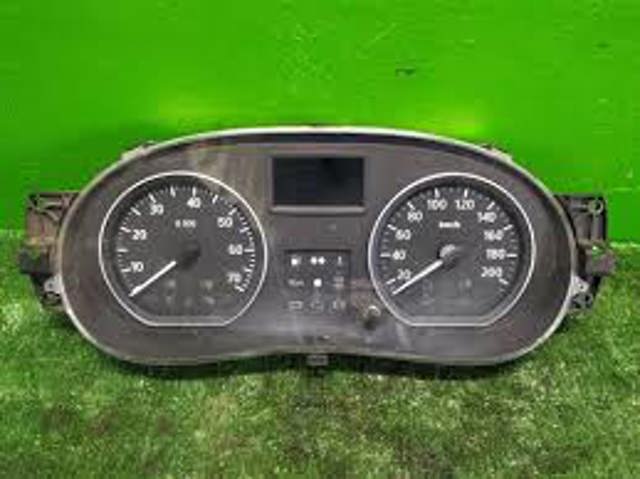 Приборная доска 248103496R RENAULT