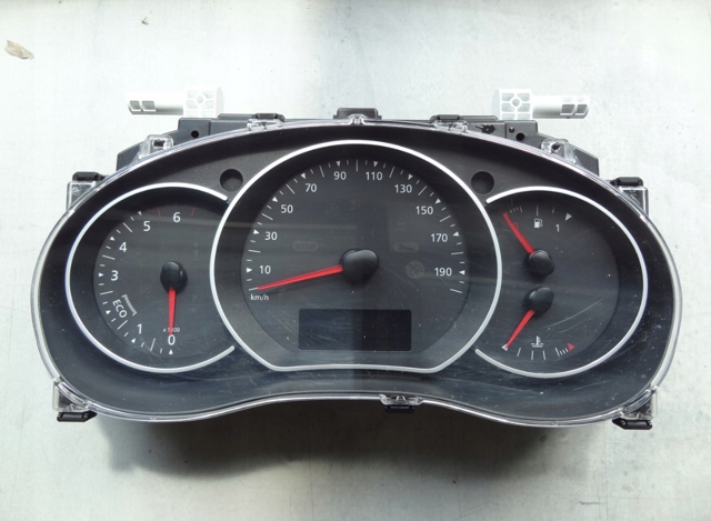 Приборная доска 248104325R RENAULT