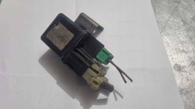 Реле свечей накаливания 25230WD000 NISSAN