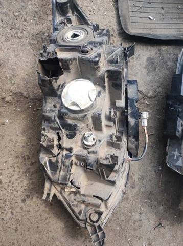 260106FL0A NISSAN Правая фара купить в Запорожье