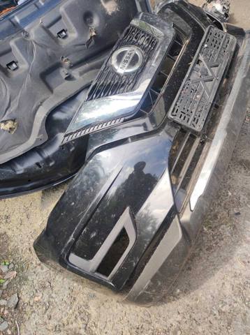 260106FL0A NISSAN Фара правая купить в Ровно