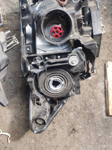 260106FL0A NISSAN Фара правая купить в Днепр