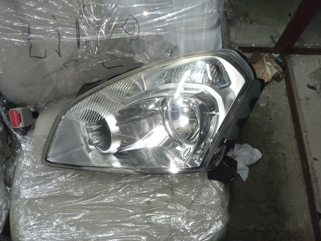 Фара основная левая 26060JD00A NISSAN