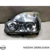 Фары 26060JG40A NISSAN