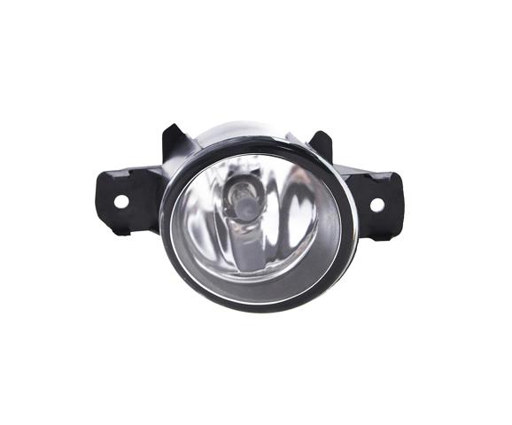 Фара противотуманная, левая 2615589929 NISSAN