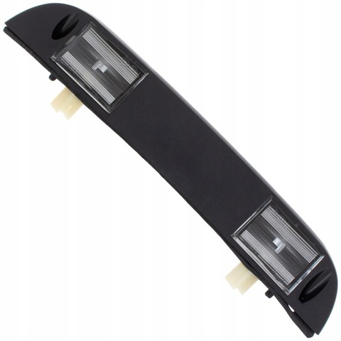 Корпус фонаря подсветки номерного знака 265103161R RENAULT