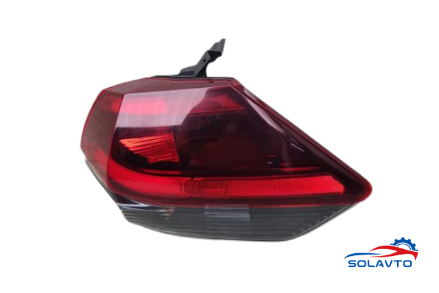 NISSAN 265506FL0B Фонарь задний правый внешний в наличии Сумы