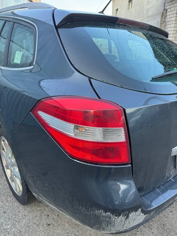 Задний левый стоп 265550002R RENAULT