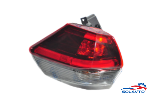 Стоп задний 265556FL0B NISSAN
