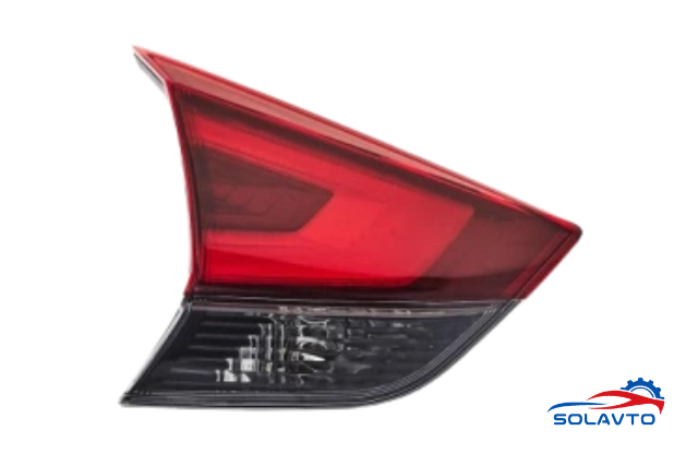 Фонарь задний левый, внутренний 265556FL5A NISSAN